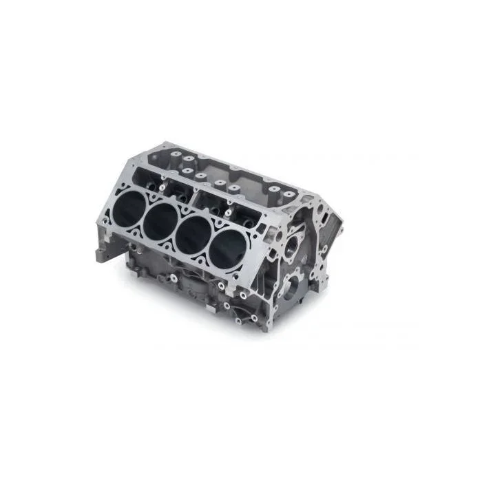 Chevrolet Performance LS3/L92 Engine Block