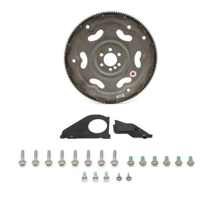 Chevrolet Performance Transmission Install Kit 6L80 to LS Engine