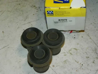 Chrysler Dod Ply 1970s NOS Upper Control Arm Bushing Kit Moog k7070 Made in USA