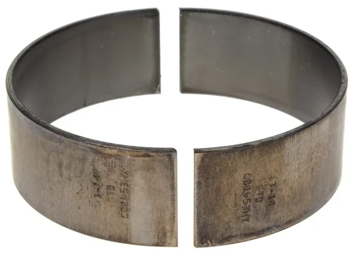 Clevite Ford 6.7L Diesel Con Rod Bearing Set0.22 lb