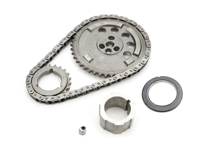 Cloyes Hex-A-Just True Roller Timing Set – GM LS2 2006
