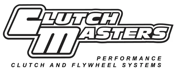 Clutch Masters 07-11 Mazda MazdaSPEED3 FX850 Street Twin Disc Clutch Kit34.0 lb