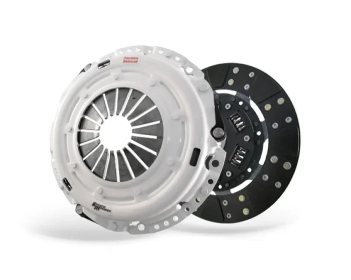 Clutch Masters 11-19 Ford Fiesta 1.6L Turbo FX350 Clutch Kit