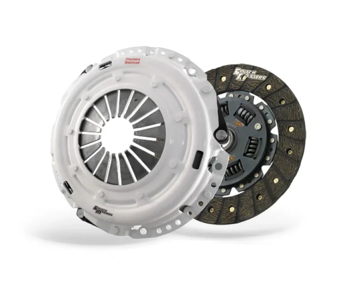Clutch Masters 17-20 Fiat 124 Spyder 1.4L Turbo FX100 Single Disk Clutch Kit