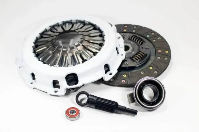 Clutch Masters 18-19 Subaru WRX 2.0L (Mid 2018 with VIN J*806877) FX100 Clutch Kit14.1 lb