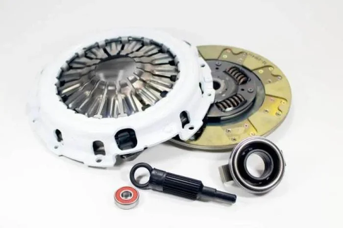 Clutch Masters 18-19 Subaru WRX 2.0L (Mid 2018 with VIN J*806877) FX300 Clutch Kit14.7 lb