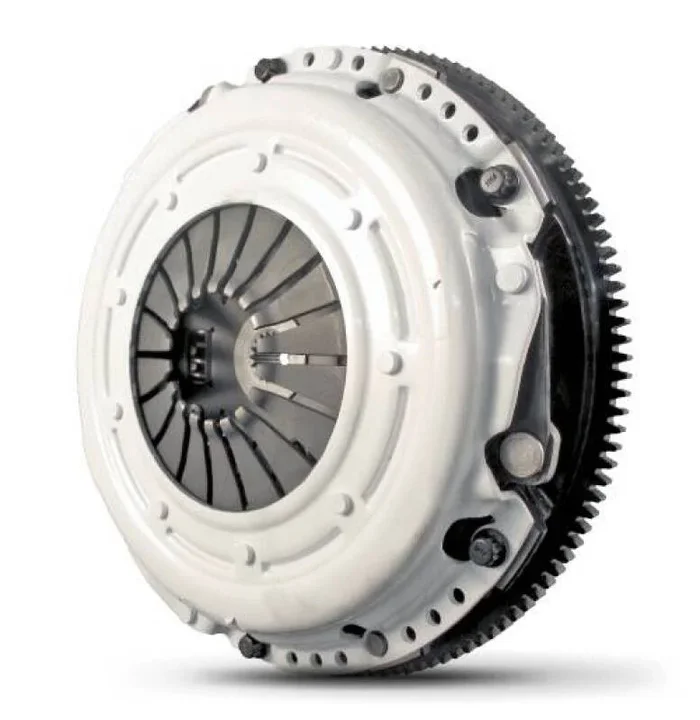 Clutch Masters 19-22 Toyota Corolla 2.0L 6-Speed FX250 Clutch Kit w/Steel Flywheel