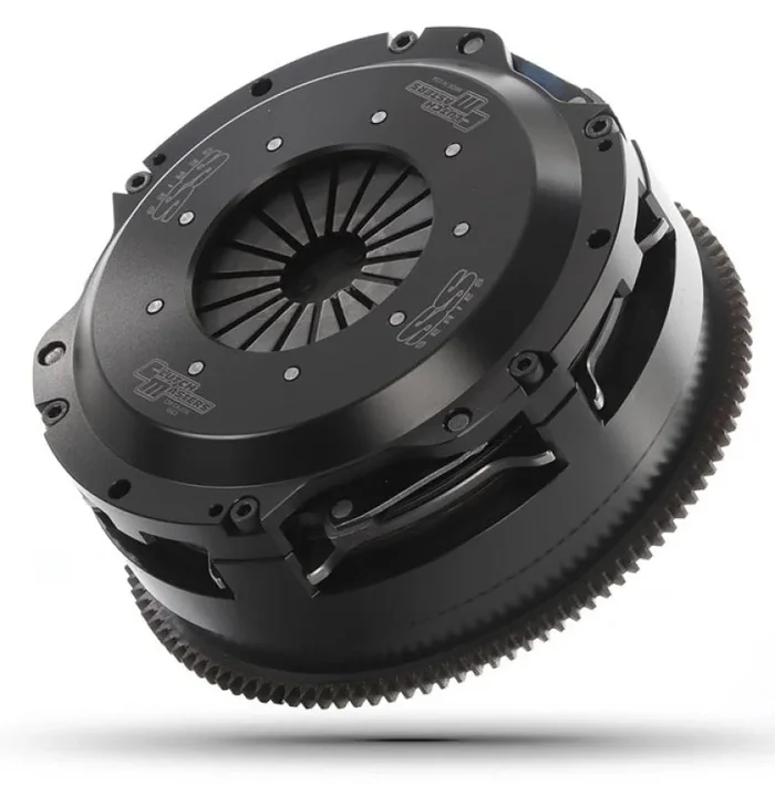 Clutch Masters 21-23 BMW M3/M4 3.0L S58 Factory Fit FX250 Twin Disc Clutch w/Alum. Flywheel42.0 lb