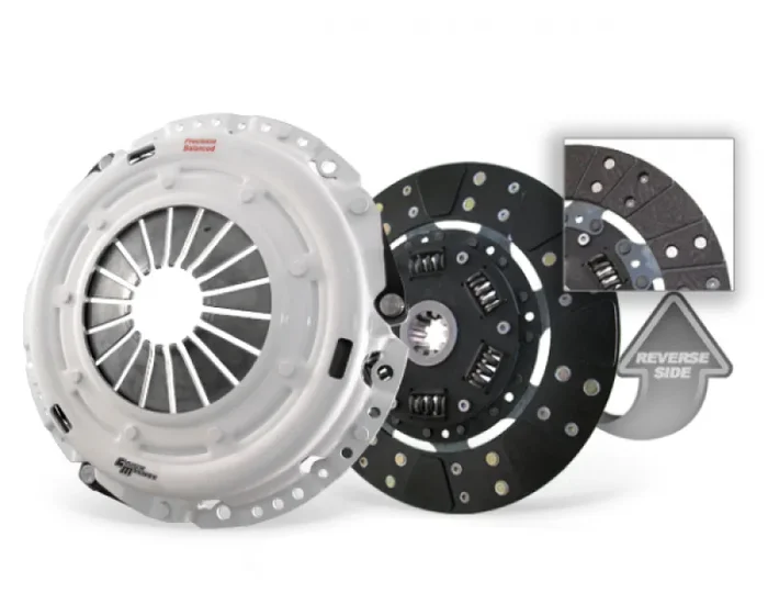 Clutch Masters 23-24 Toyota GR Corolla 1.6L Turbo 6-Speed FX250 Clutch Kit – 425ft/lbs Torque