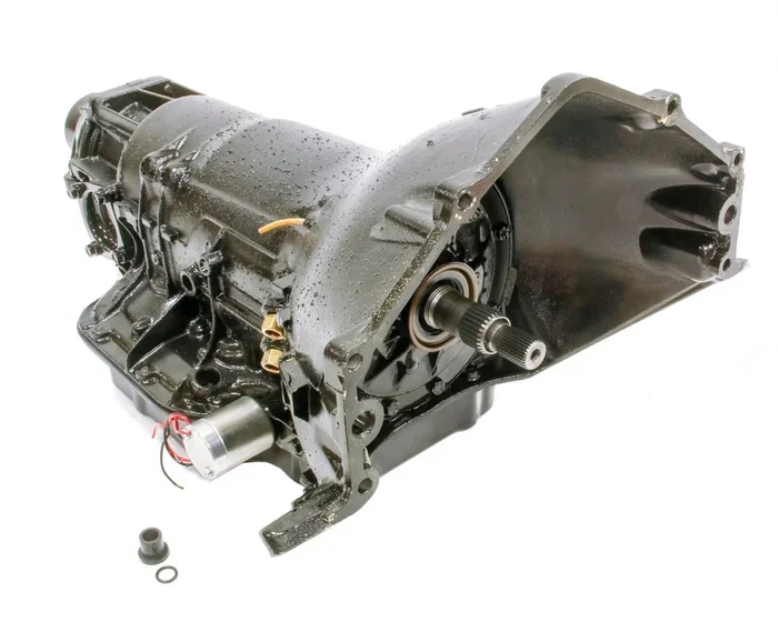 Coan TH400 Competition Trans. W/4inTail Shaft