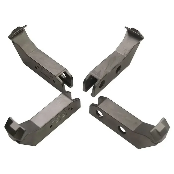 COATS 184958 Extension Clamp Jaws, Range 18″ – 28″, Set of 3