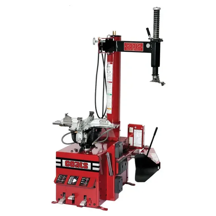 COATS RC-45 Air Rim Clamp Tire Changer