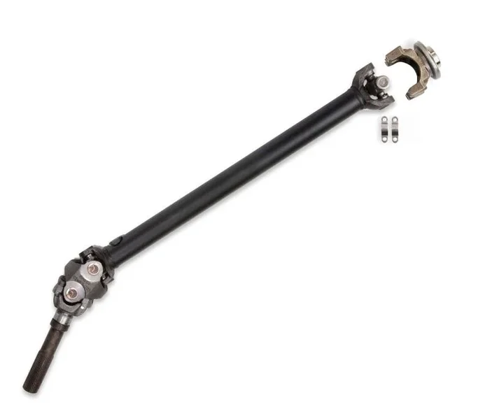 Cognito 2024+ Chevy Silv /GMC Sierra 2500/3500 HD CV Front Driveline for 4in/7in/10in Cognito Lifts