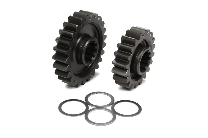 Coleman Racing Products Q/C Gear Pro-Lite Set