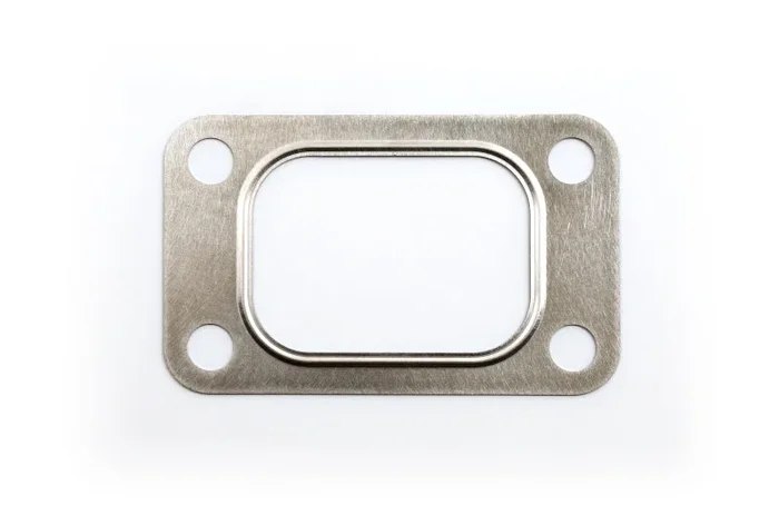 Cometic .016in Stainless T3/GT30R Turbo Inlet Flange Gasket0.08 lb