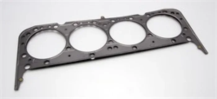Cometic Chevy Gen-1 Small Block V8 .045in MLS Cylinder Head Gasket – 4.100in Bore – Round Bore
