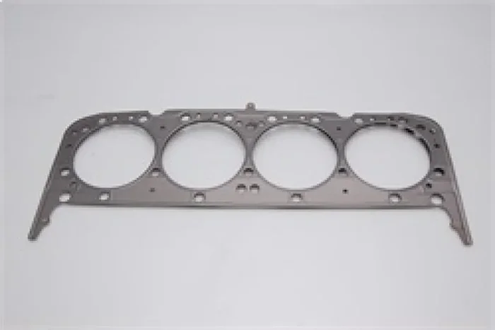 Cometic Chevy Gen1 Small Block V8 .027in MLS Cylinder Head Gasket – 4.125in Bore – 18/23 Degree Head