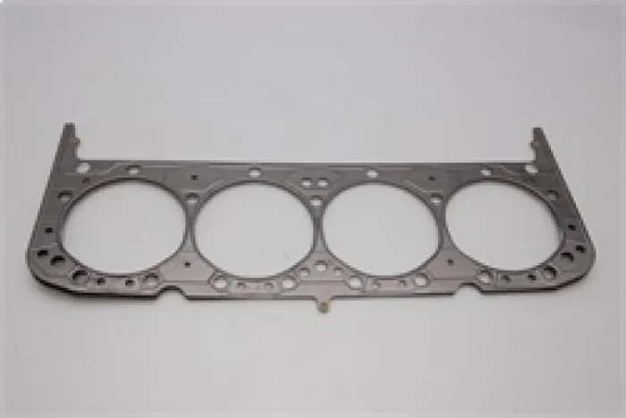 Cometic Chevy Gen1 Small Block V8 .027in MLS Cylinder Head Gasket – 4.165in Bore – Vortec Heads