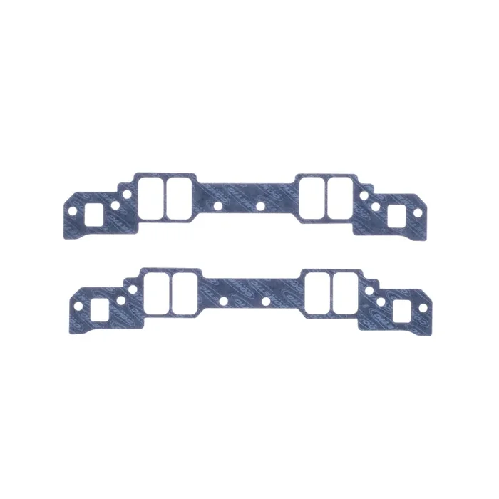 Cometic Chevy Gen1 Small Block V8 .188in Fiber Intake Mani Gasket Set-1.350in x 2.250in Port