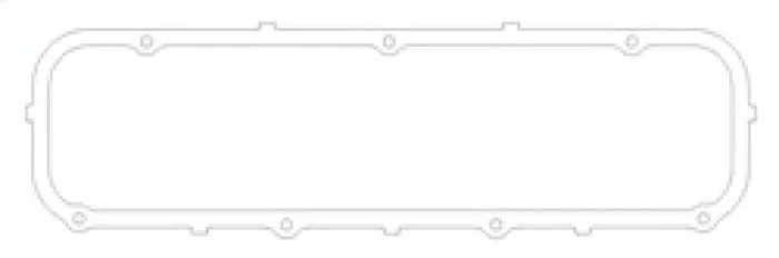 Cometic Ford 385 Series V8 .188in Fiber Valve Cover Gasket