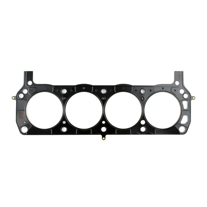 Cometic Ford Windsor V8 .074in MLS Cylinder Head Gasket – 4.080in Bore – NON-SVO