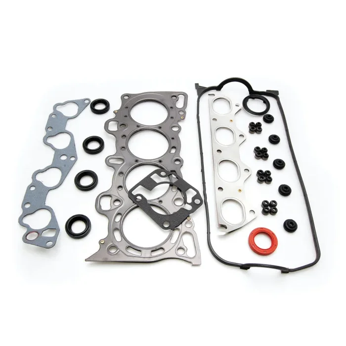 Cometic Street Pro Honda 1992-95 SOHC D16Z6 76mm Bore Top End Kit2.0 lb