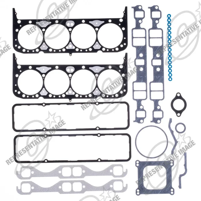 Cometic Toyota 2RZ-FE/3RZ-FE .020in Fiber Timing Cover Set – 1997-2004