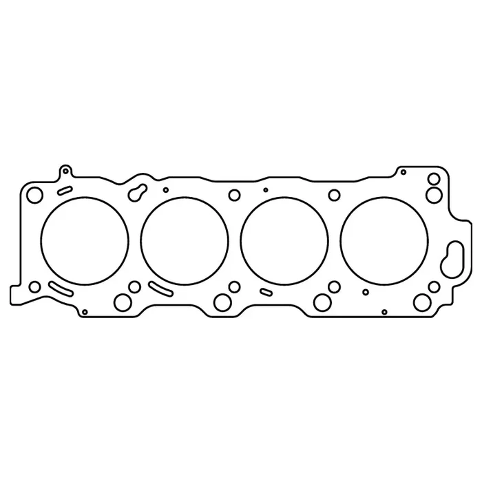 Cometic Toyota 2UZ-FE .098in MLS Cylinder Head Gasket – 92mm Bore – RHS