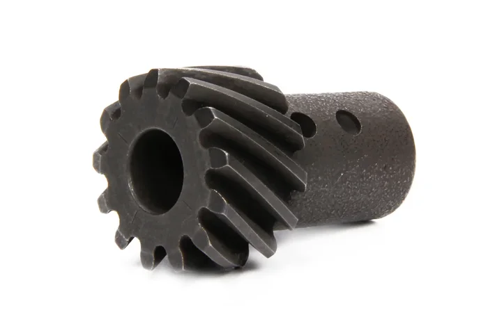 Comp Cams Distributor Shaft Gear Chevy V8 w/.491 Shaft