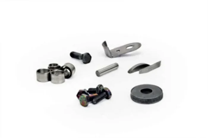 Comp Cams Engine Finishing Kit – SBF 5.0L