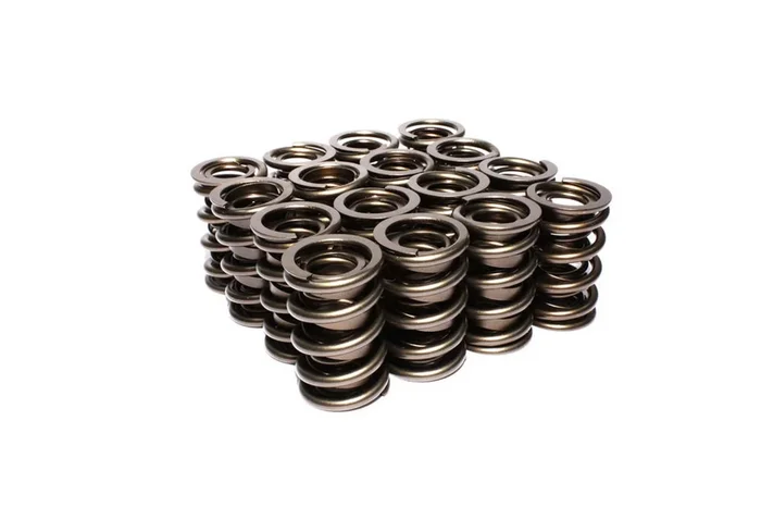 Comp Cams Hi-Tech 1.563 Dia. Dual Valve Springs- W/Damper