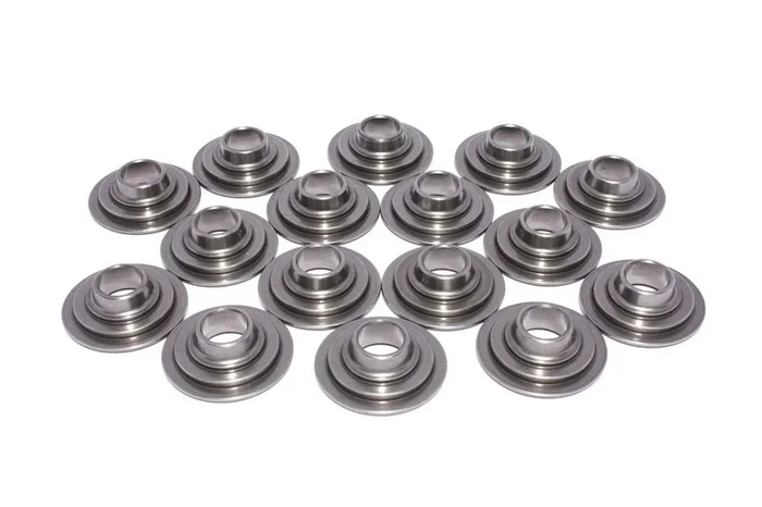 Comp Cams Valve Spring Retainers – L/W Tool Steel