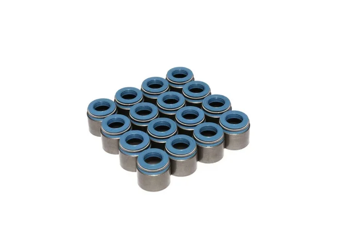 Comp Cams Viton Valve Seals – 11/32 Steel Body .500