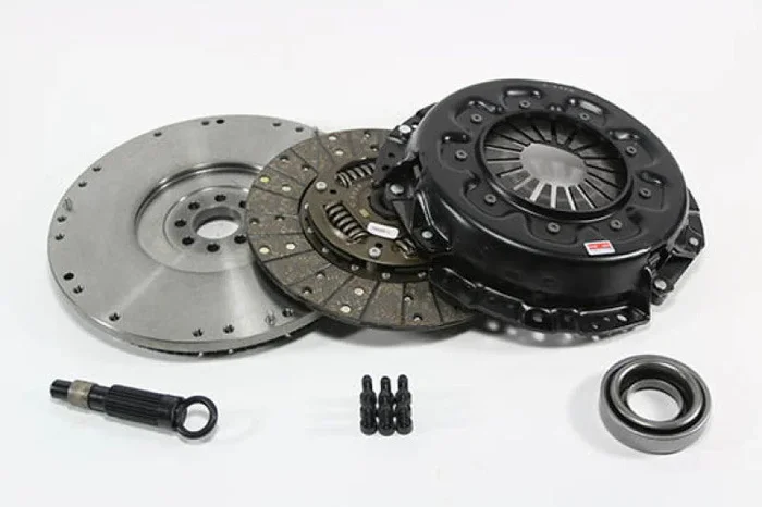 Competition Clutch 03-07 Infiniti G35 / 03-06 Nissan 350Z VQ35DE – White Bunny Stock Upgrade Kit