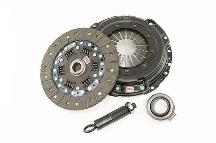 Competition Clutch 1994-2001 Acura Integra Stage 2 – Steelback Brass Plus Clutch Kit