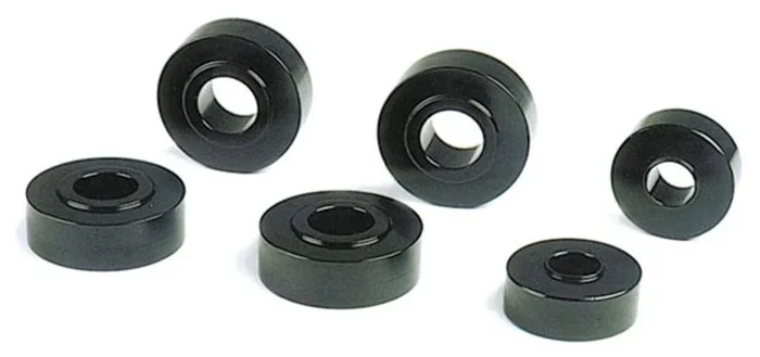 Competition Engineering Aluminum Body Mounts