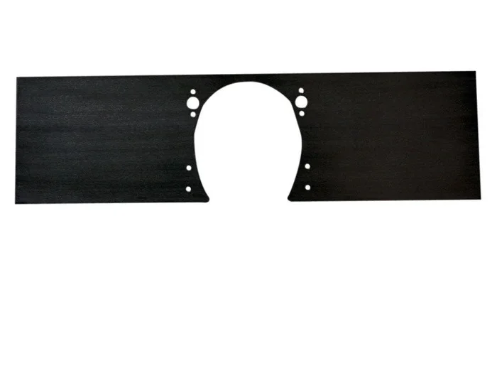 Competition Engineering Front Motor Plate – SBC