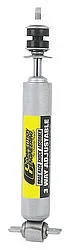 Competition Engineering Rear Adjustable Drag Shock – Mopar A-Body