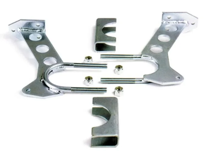 Competition Engineering Wheelie Bar Conv-Kit