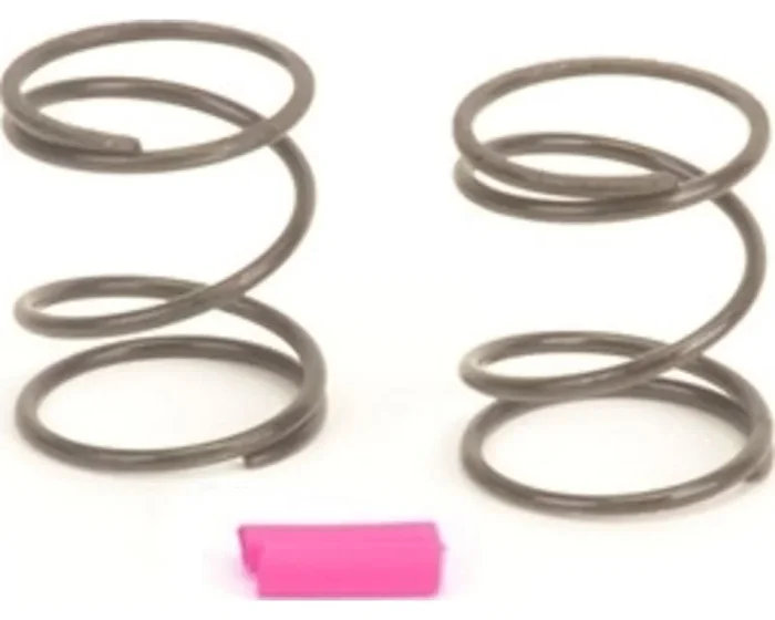 CORE RC Hi Response TC Spring 3.3 – Pink