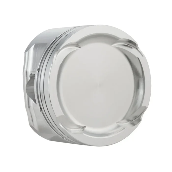 CP Piston & Ring Set for Dodge SRT4 – Bore (88.0mm) – Size (+0.5mm) – Compression Ratio (8.5)-Single