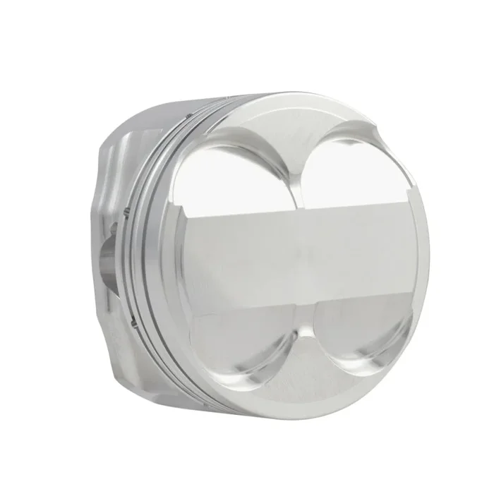 CP Piston & Ring Set for Toyota 1JZGTE/2JZGTE – Bore (86.5mm) – Size (+.5mm) – CR (10.0) Set of 6