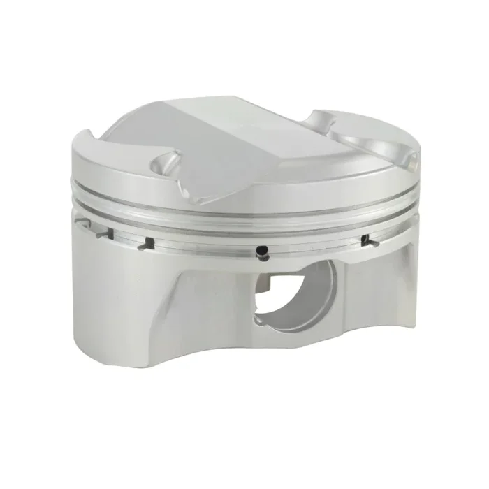 CP Piston & Ring Set Honda K24 w/K20A/A2 – Bore 87mm – STD Size – Compression Height 30mm