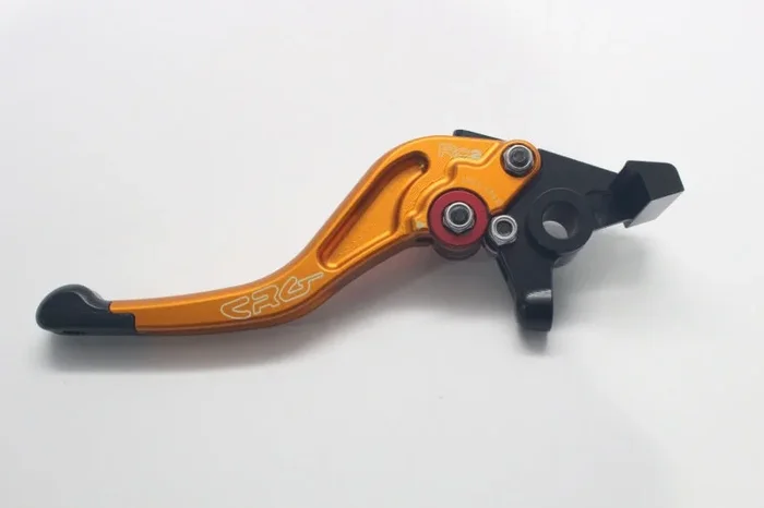 CRG 03-06 MV Agusta F4/ Brutale RC2 Brake Lever – Short Gold