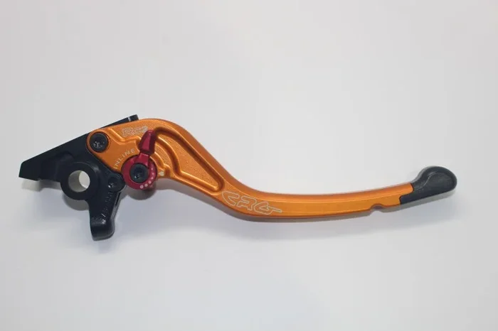 CRG 04-16 Honda CBR600RR/ CB1000R/ CBR1000RR RC2 Brake Lever – Standard Gold