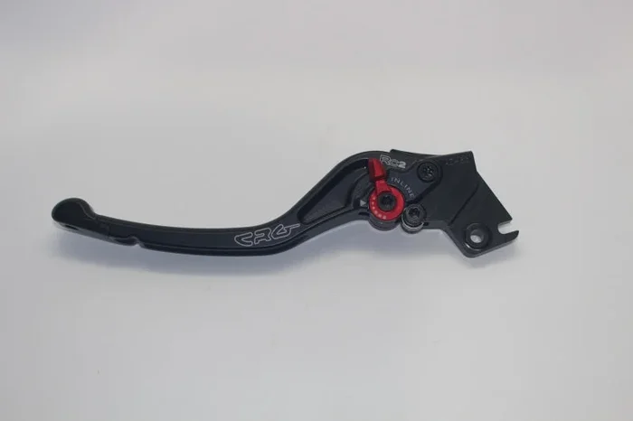 CRG 97-02 Ducati Monster / ST2 RC2 Clutch Lever – Standard Black