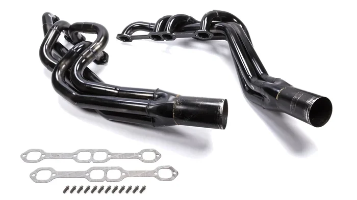 Crossover Headers Chevy 18 Degree 1-3/4 – 1-7/8