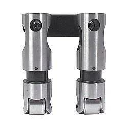 Crower Roller Lifters – SBC w/Hi-Pressure Pin Oiling
