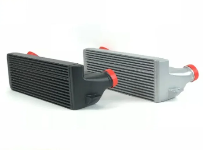 CSF 04-13 BMW 335i/xi (E90/E91/E92/E93) High Performance Stepped Core Bar/Plate