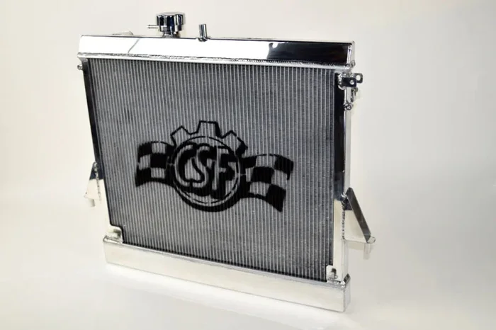 CSF 06-10 Hummer H3/H3T 3.5L/3.7L/5.3L Radiator20.4 lb